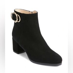 NWT Ron White Jozie Weatherproof Bootie size36